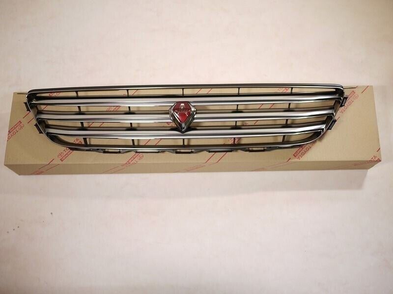 Genuine TOYOTA Altezza SXE10 GXE10 Lexus IS200 IS300 Front Grille & Emblem Grill