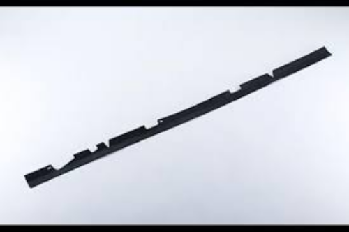 Nissan OEM NISMO Heritage Hood Sealing Rubber SKYLINE GTR R32 BNR32 65810-RHR20