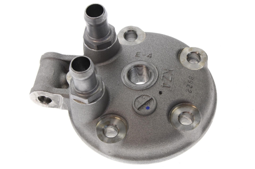 Genuine HONDA OEM CYLINDER HEAD 1998-1999 CR125R 98-99 CR125R 12200-KZ4-J00