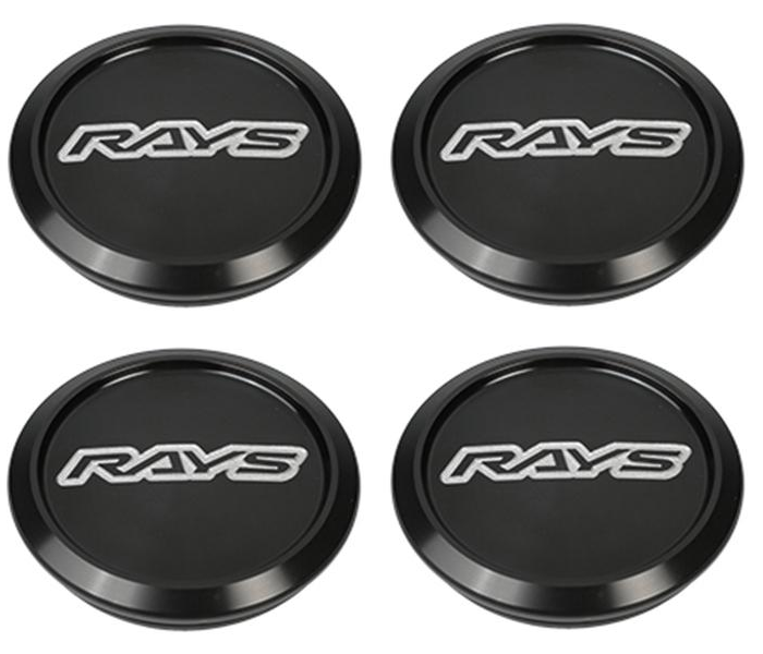 RAYS Volk Racing ZE40 TE37 Ultra Saga Sonic TTA CE28 RE30 Center Cap Set New