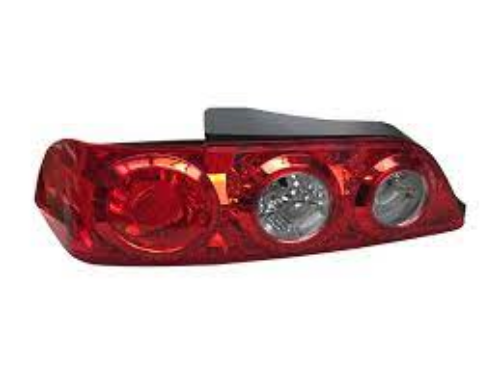 Genuine HONDA ACURA INTEGRA DC5 RSX Type R Late Model TAILLIGHT LAMP Lights SHC
