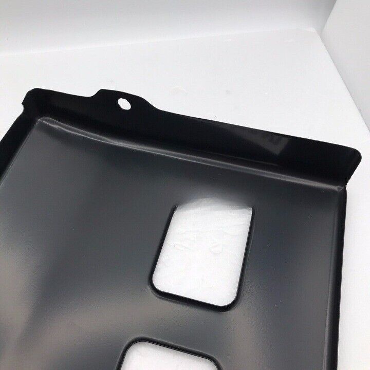 Subaru Genuine Sambar Truck KT1 KT2 KS3 KS4 89-98 Steel Battery Cover Japan New