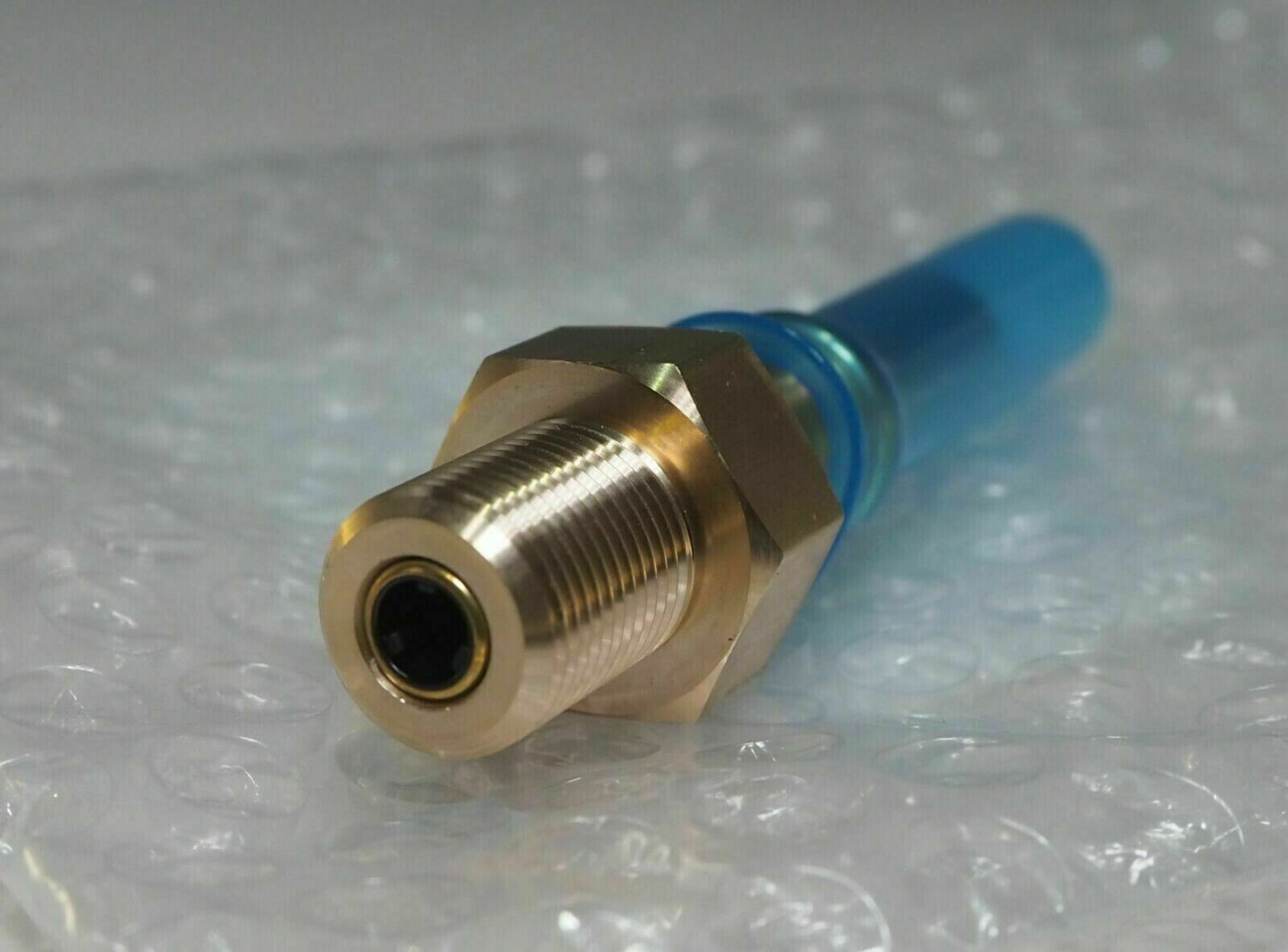 Genuine Mazda L3K9-13-2J0 Fuel Distributor Pressure Valve Turbo 2.3L CX7