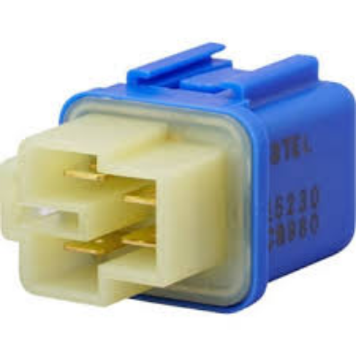 Genuine Nissan OEM 1990-2003 Relay 4-Pin 240SX 300ZX 25230-C9980