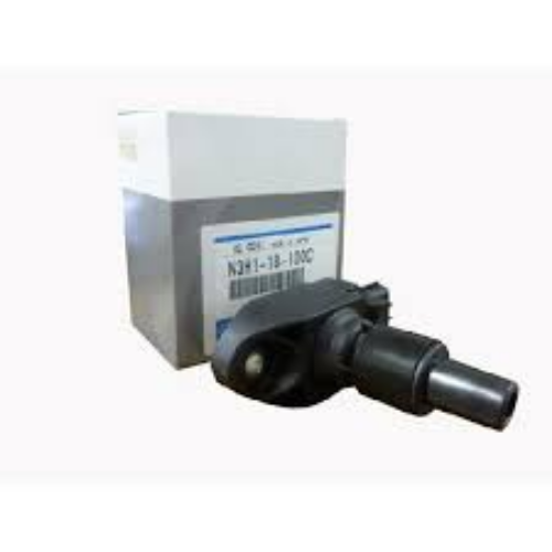 GENUINE MAZDA OEM RX8 RX-8 13B ROTARY IGNITION COIL 4 Qty Set N3H1-18-100C