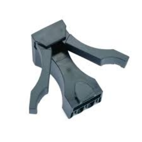 GENUINE TOYOTA OEM 08-21 LAND CRUISER CENTER CONSOLE CUP HOLDER DIVIDER
