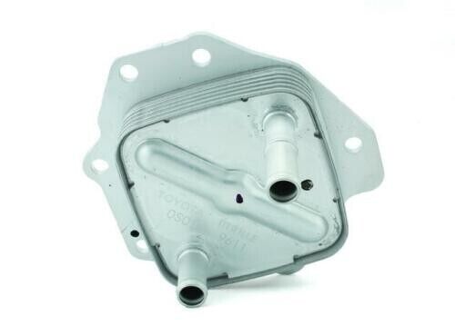 TOYOTA Genuine LEXUS Oil Cooler ASSY LAND CRUISER SEQUOIA TUNDRA 15710-38021
