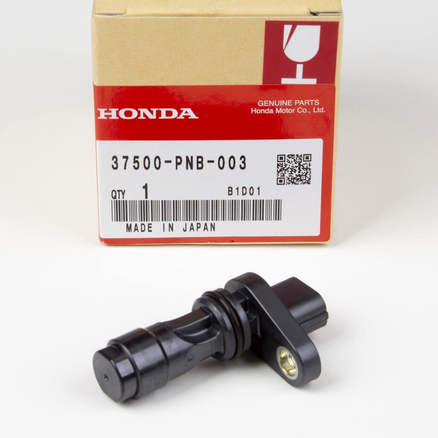 HONDA Fit Engine Crank Position Sensor 180-0392 RSX CRV CIVIC 37500-PNB-003
