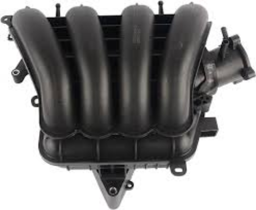 Mazda OEM 2014-2020 3 6 CX-5 2.5L NA Engine Intake Manifold w/ Seal PY01-13-100A
