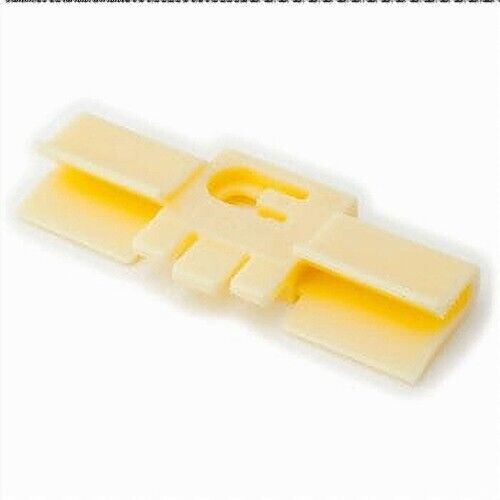 Genuine Honda Integra DC1 DC2 Acura 1993-2001 Front Glass Windshield Molding