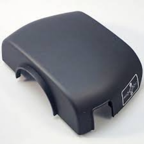 Genuine MAZDA OEM RX-7 FD3S RHD Steering Column Cover Upper F100-60-221C00