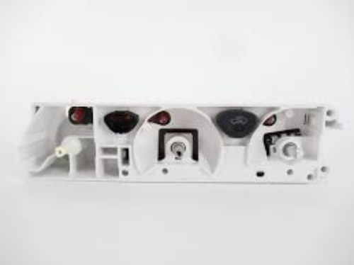 Genuine TOYOTA OEM TACOMA 2001-2004 A/C HEATER HVAC Temperature Control Panel
