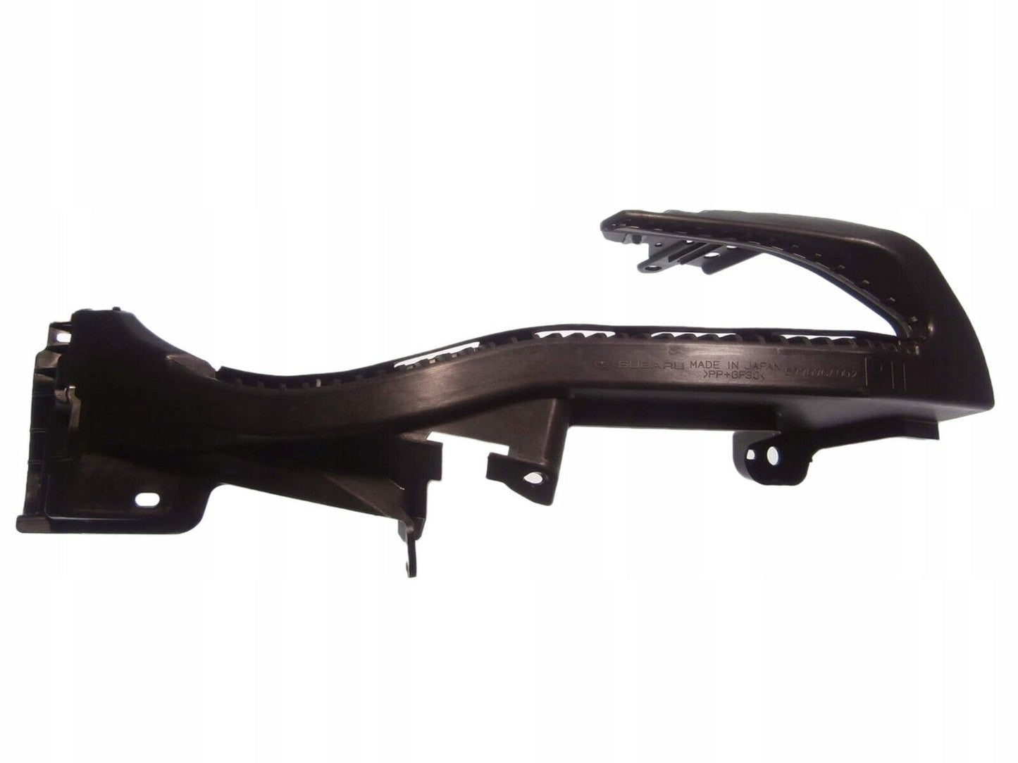 Genuine Subaru OEM BRZ Z10 Front Bumper Corner Bracket RH 57707CA002