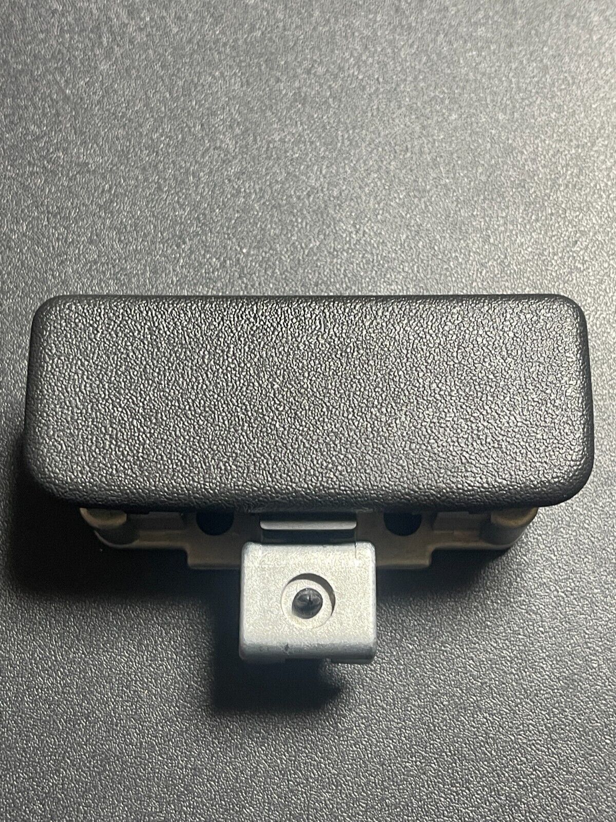 Honda Genuine Civic EG 1992 1995 Black Dash Glove Box Latch & Handle OEM
