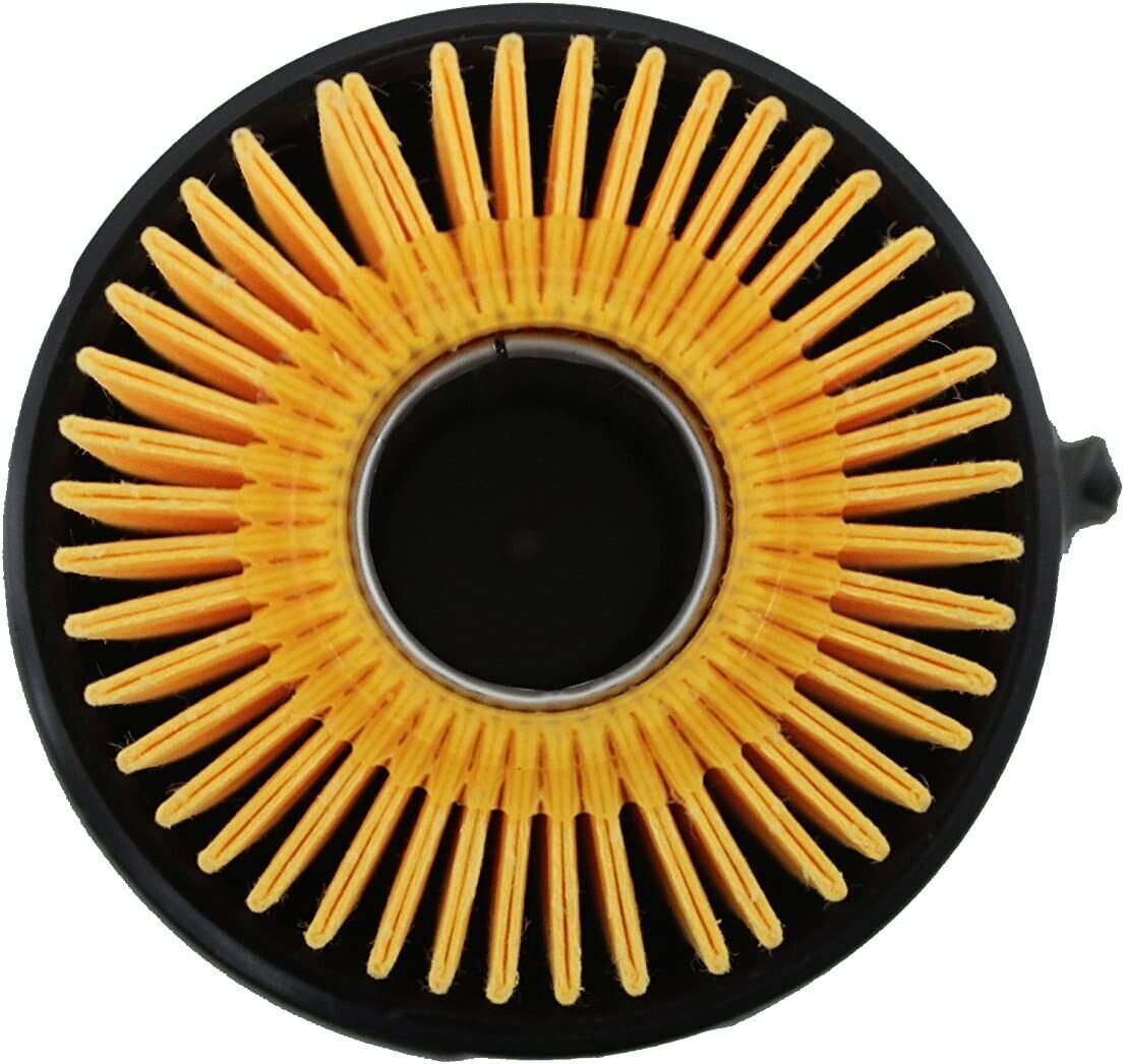 Genuine Toyota Oil Filter Housing Cap FJ CRUISER LEXUS LS460 New 15650-38020 Car