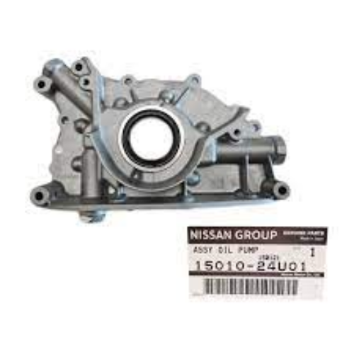 Genuine Nissan Skyline GT-R GTR R33 RB25DET R34 RB26DETT N1 Oil Pump 15010-24U01