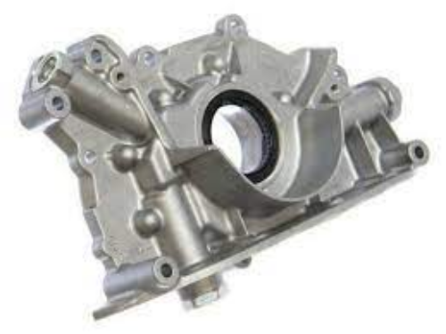 GENUINE Nissan OEM Oil Pump for R32 R33 R34 GTR RB26DETT RB25 15010-05U12