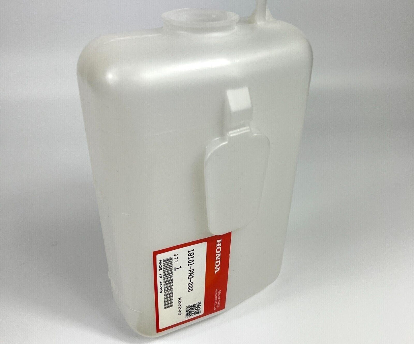 Honda Genuine Acty HA1-4 Mini Truck Radiator Coolant Reserve Tank Japan New