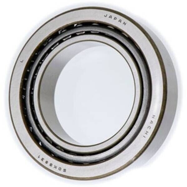 TOYOTA Genuine 90366 - 50033 x2 Tapered Roller Bearing Set of 2 SUPRA JZA80 MK4