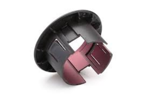 Genuine Nissan OEM NISMO 370Z Z34 Push Start Button Surround Ring 48474-6GA0D