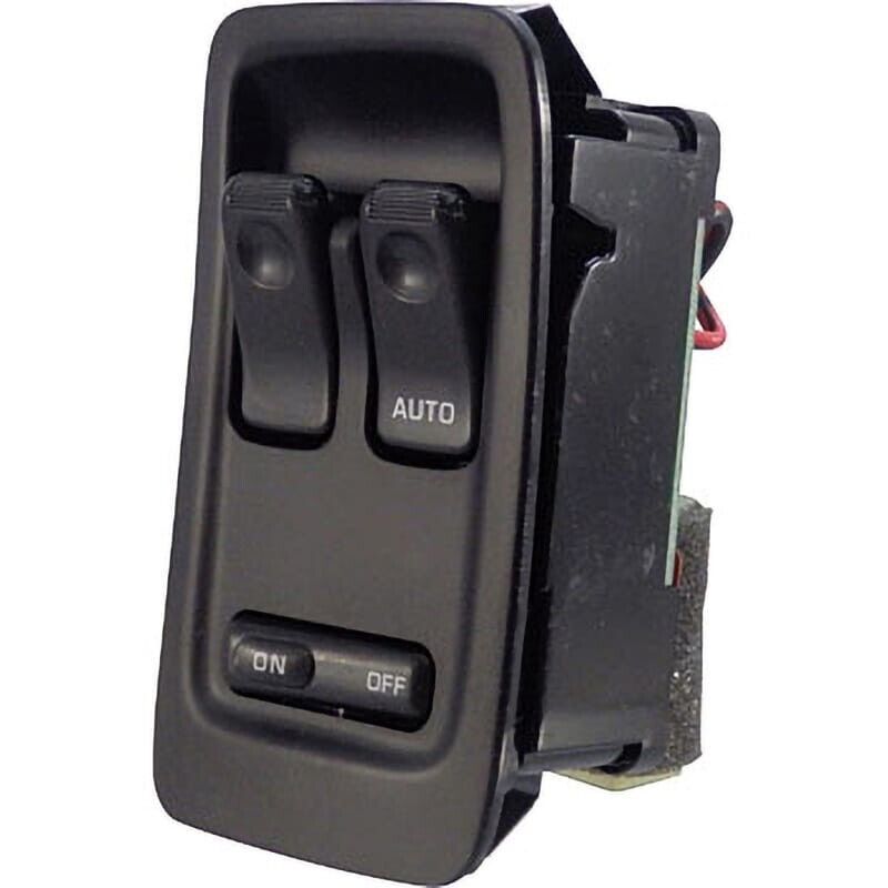 MAZDA Genuine RX-7 FD3S F100-66-350C POWER WINDOW SWITCH For RHD DRIVER SIDE