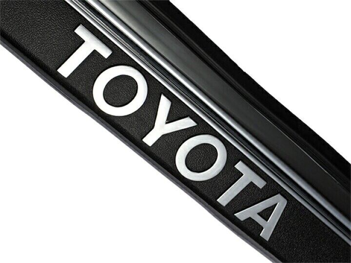 Genuine Toyota Rear License Plate Lamp Assembly Land Cruiser FJ60/62 BJ60 HJ60