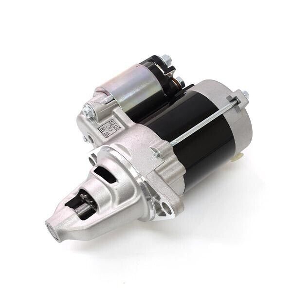 DAIHATSU Hijet Starter Motor Remanufactured 28100-87536 in japan JDM