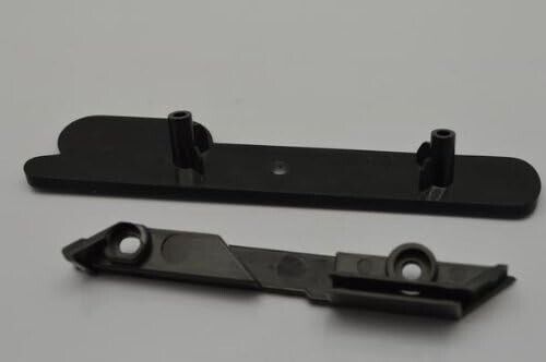 Honda Genuine Euro R Emblem SET Accord Acura TSX OEM 75731-SEA-R01 75732-SEA-901