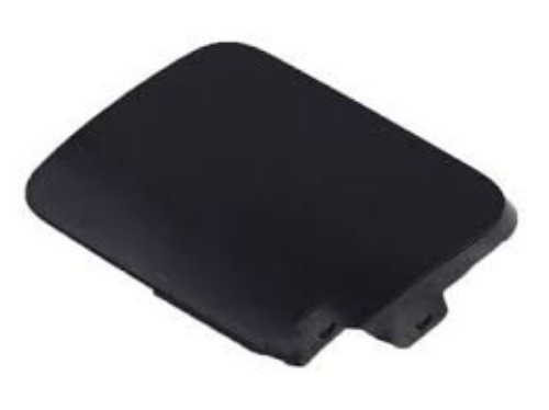 Genuine Toyota OEM 2006-2009 RAV4 Cover, Front Bumper Arm 53286-42931