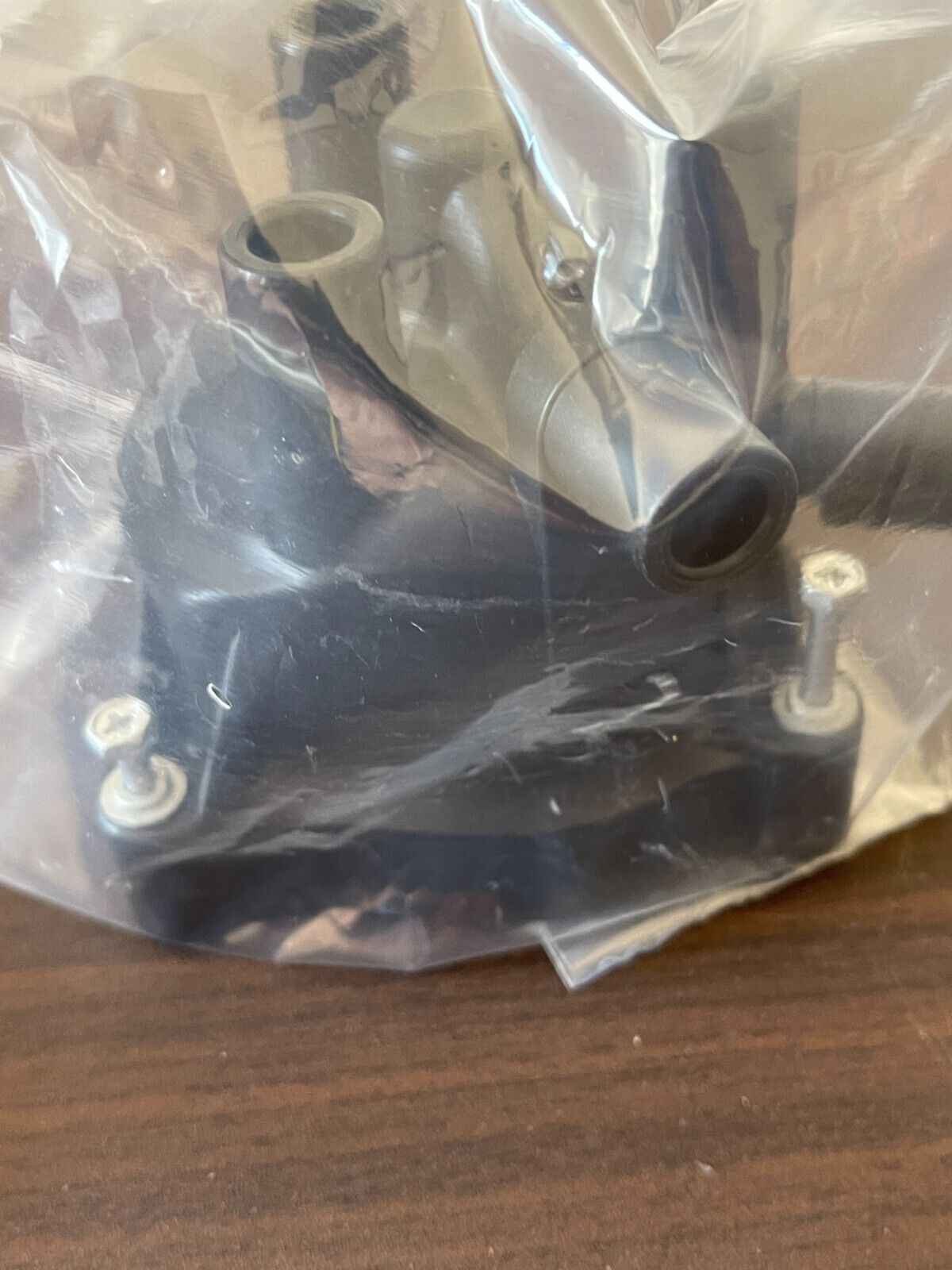 GENUINE HONDA Distributor Cap & Rotor Set 30102-P36-006 / 30103-P65-006