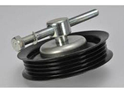 NISSAN OEM RB26DETT AC Idler Tensioner Pulley R32 R33 Skyline GTR 11925-05U02