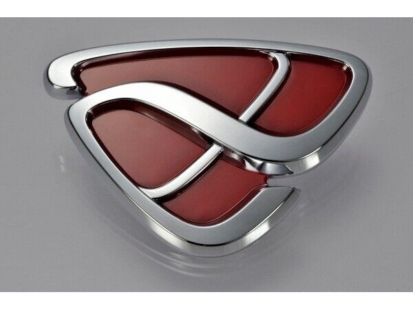 Genuine MAZDA OEM RX-7 FD3S Anfini Badge Emblem RARE ITEM JDM front rear Set
