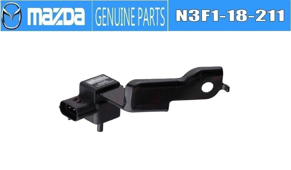 MAZDA RX-7 FD3S BOOST SENSOR OEM GENUINE Car Parts N3F1-18-211 Japan