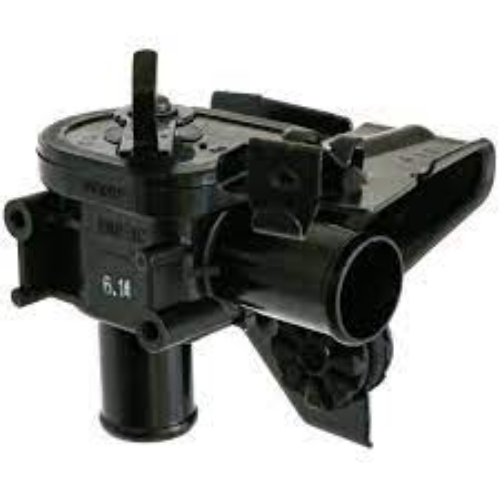 GENUINE TOYOTA OEM 2001-2006 LEXUS LS430 HEATER WATER CONTROL VALVE 87240-50130