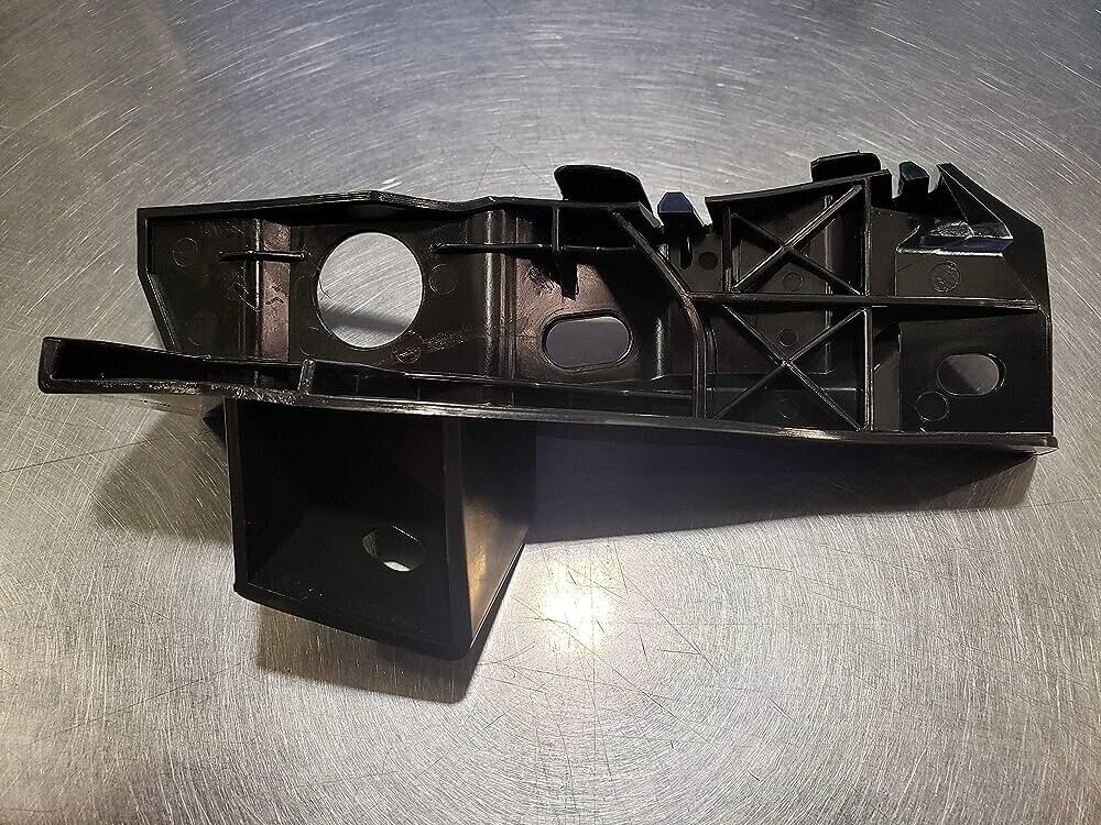 Genuine MAZDA Front Bumper Brackets 03-08 RX-8 F151-50-0T1E F151-50-0U1E