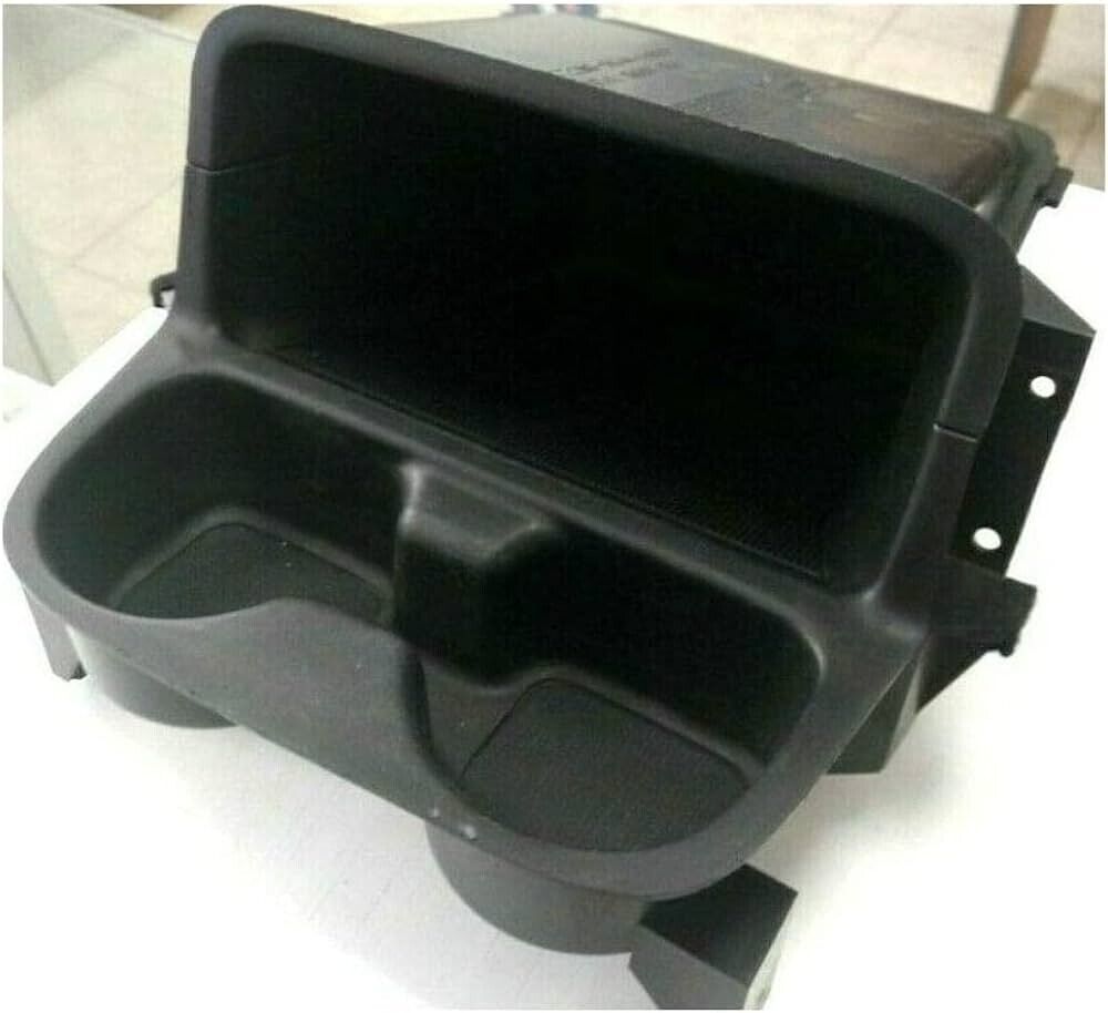 GENUINE HONDA OEM CIVIC 96-00 EK Cup Holder Console 77294-S04-J00ZA