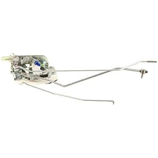 Genuine HONDA 72150-S10-A21 CR-V RD1 RD2 97-01 Left Front Door Lock Assy OEM