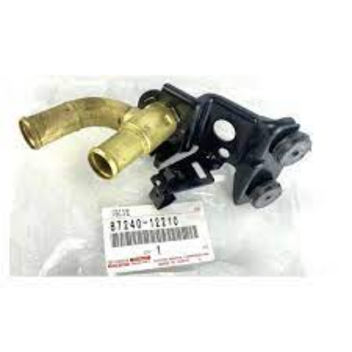GENUINE TOYOTA OEM COROLLA AE86 HEATER CONTROL VALVE 87240-12210