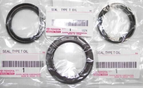 TOYOTA TIMING BELT KIT SUPRA MARK2 SOARER CHASER 1JZ-GTE VVTI 1JZGTE OEM