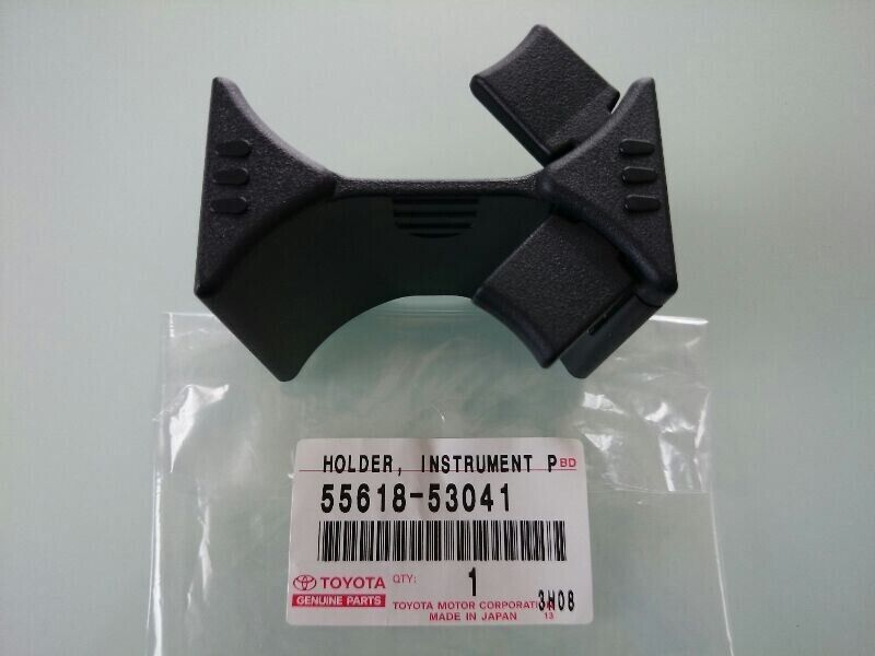 GENUINE TOYOTA OEM LEXUS 03-05 IS300 ALTEZZA CONSOLE CUP HOLDER INSERT DIVIDER