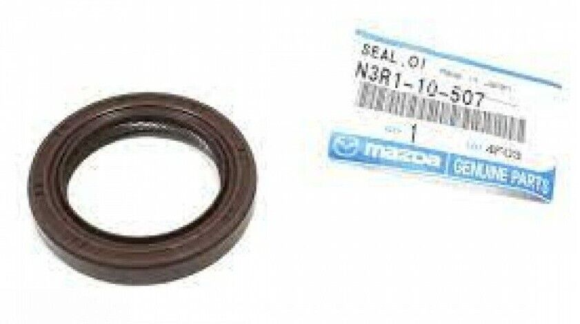 Mazda N3R110507 N3H110508 OIL SEALS SET 2pcs. ROTARY ENGINE RX8 RX-8 2003-2012