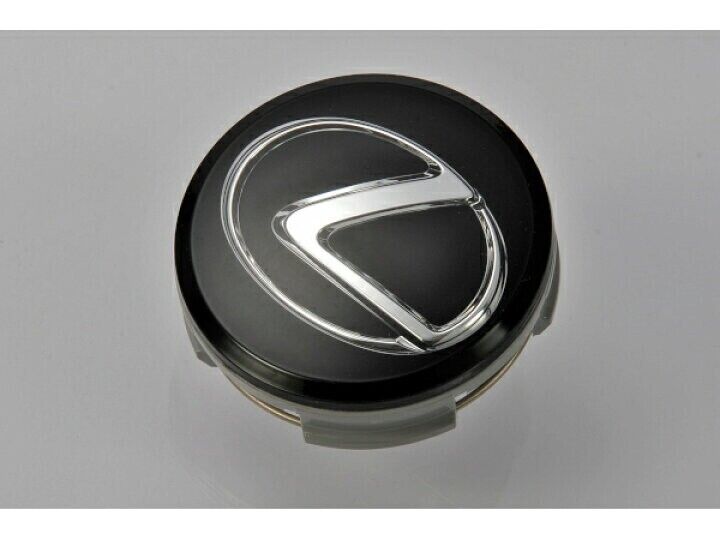 Genuine TOYOTA LEXUS IS-F LS GS IS RX Center Wheel Cap 42603-53110 4 Pcs Set