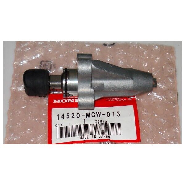 Genuine Honda Cam Chain Tensioner VFR800 VFR800X Crossrunner 14520-MCW-013 NEW