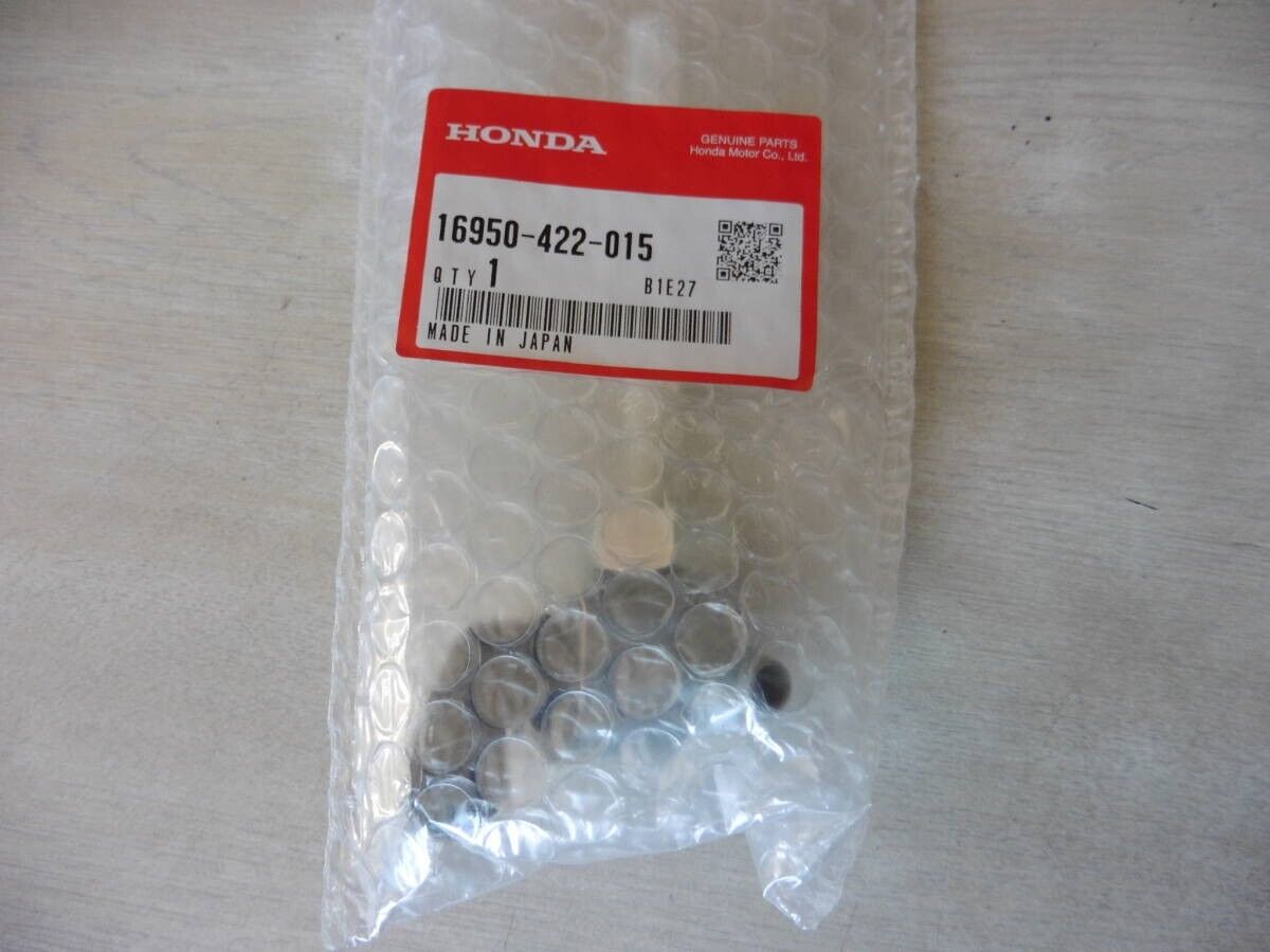 Genuine HONDA Fuel Tank Petcock Valve for CBX1000 1979,80&81 Parts 16950-422-015