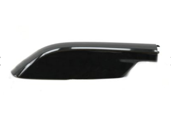 Rear Right Cover Roof Rack Leg Lexus Land Cruiser Toyota LX470 63493-60080-C0