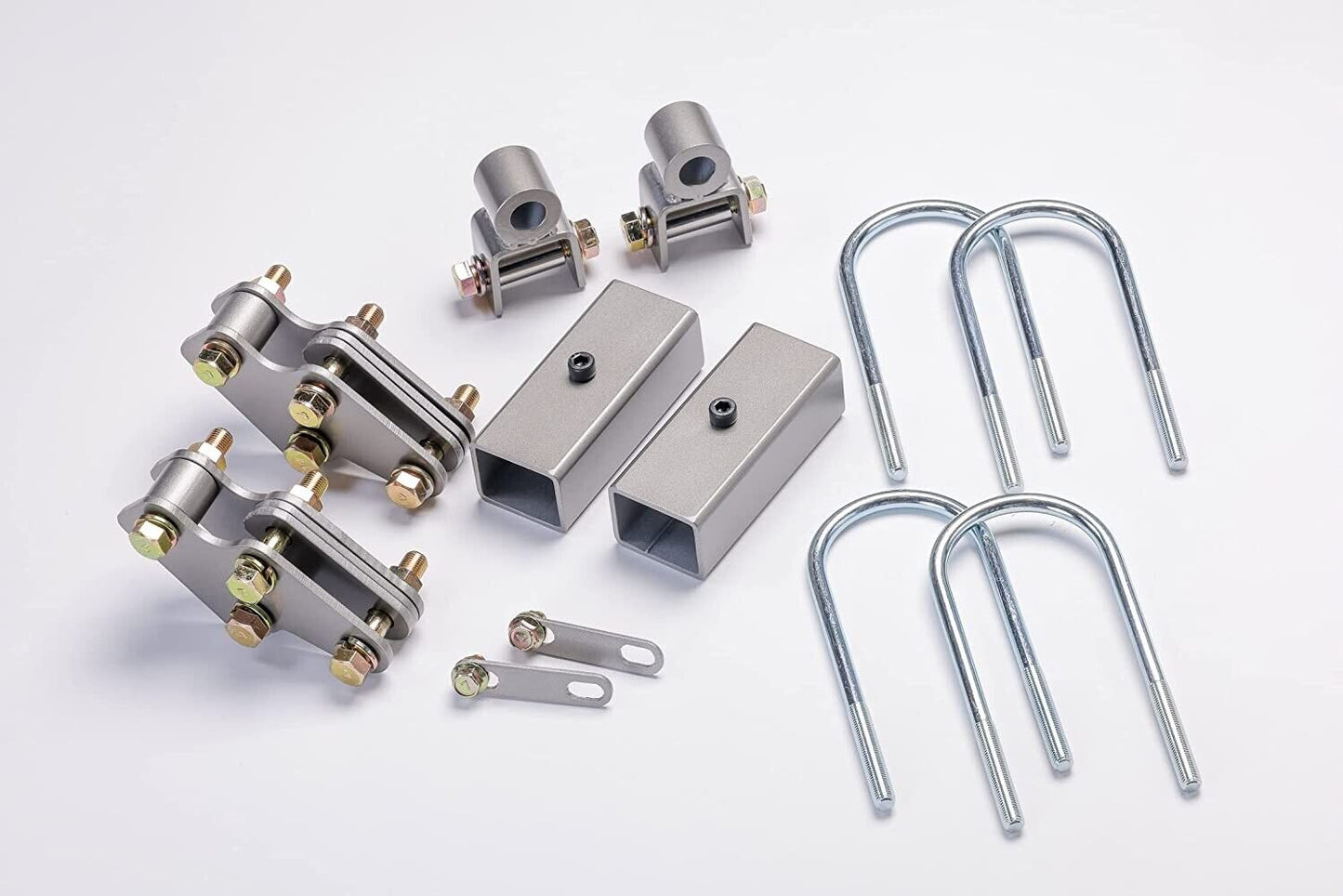 DAIHATSU Lift Up Kit For Hijet truck (jumbo) S500P, S510P