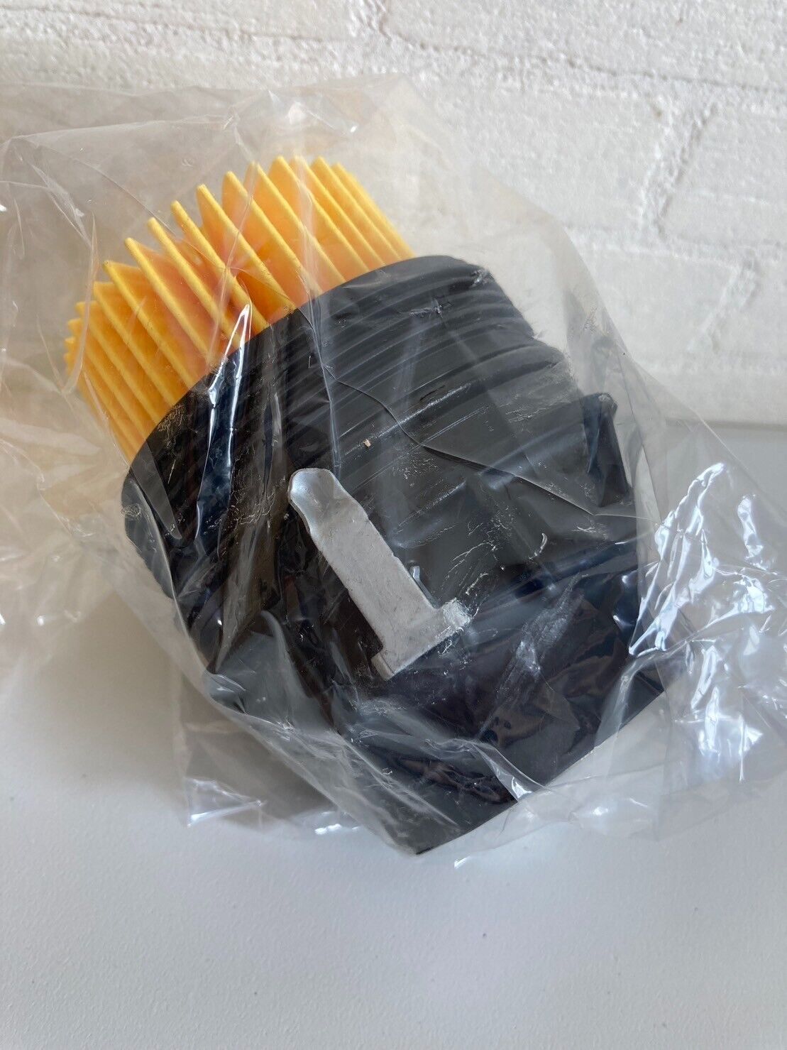Genuine Toyota Oil Filter Housing Cap FJ CRUISER LEXUS LS460 New 15650-38020 Car