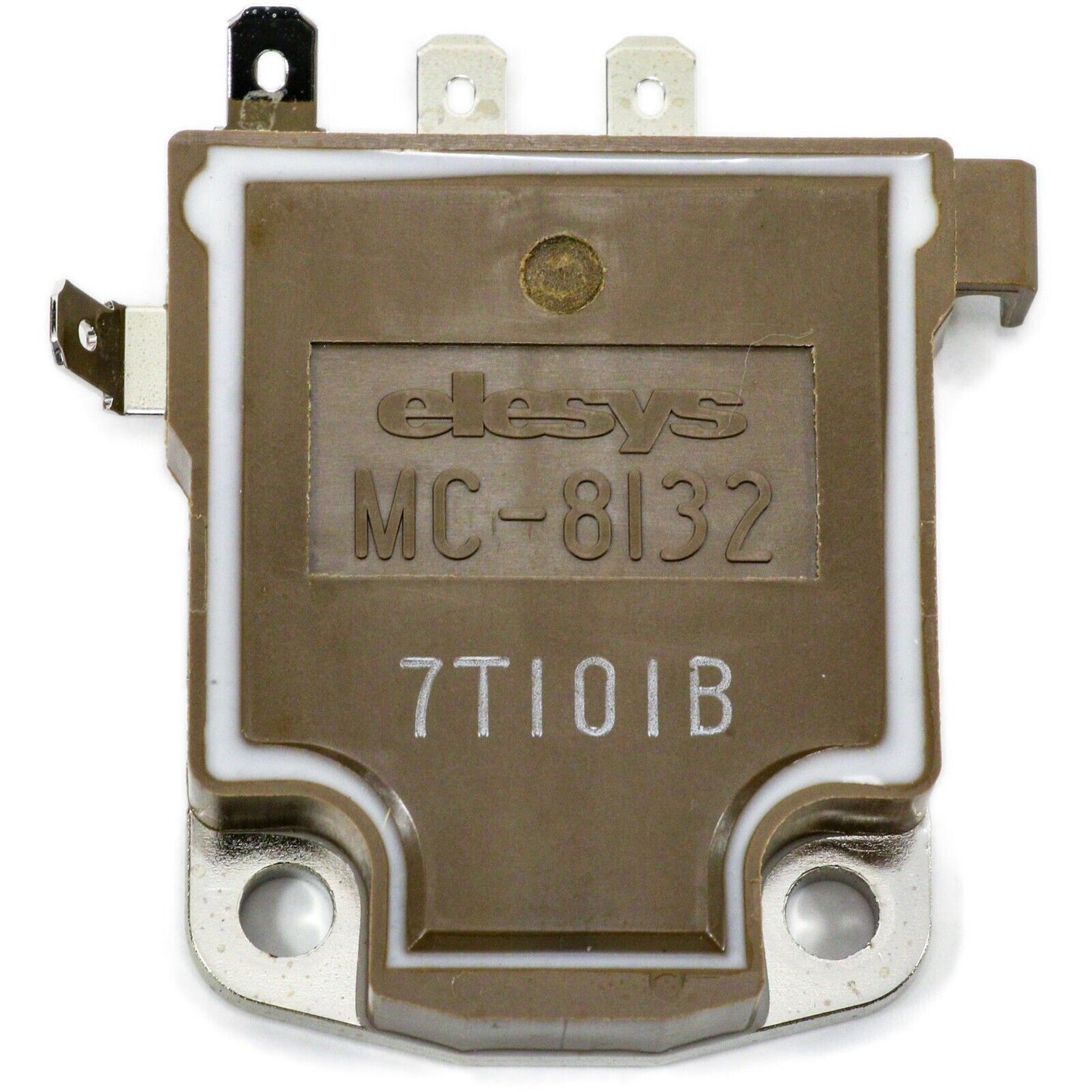 GENUINE HONDA Ignition Control Module Civic CRX Accord Prelude 06302-PT2-000