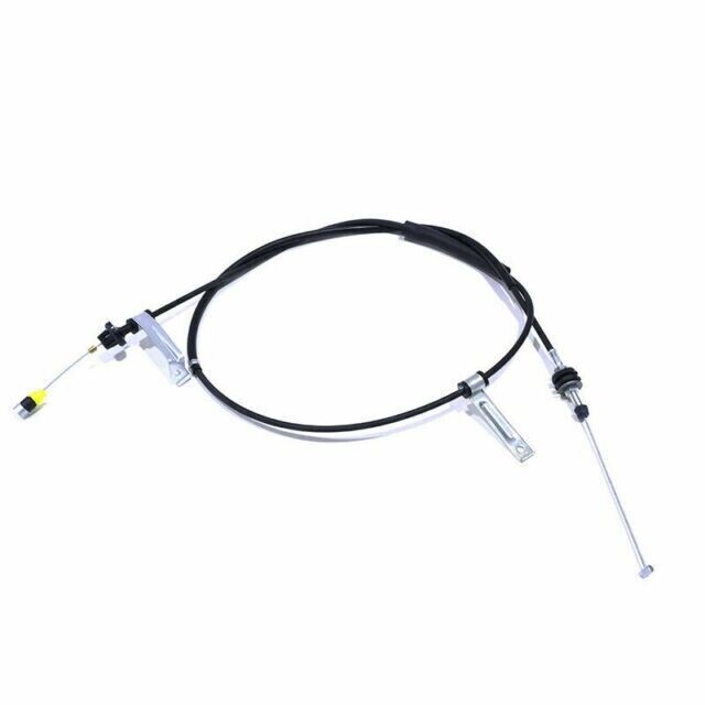 Genuine Mazda OEM 1987-1991 Rx-7 FC3S 13B Turbo Throttle Cable FB44-41-660C F/S