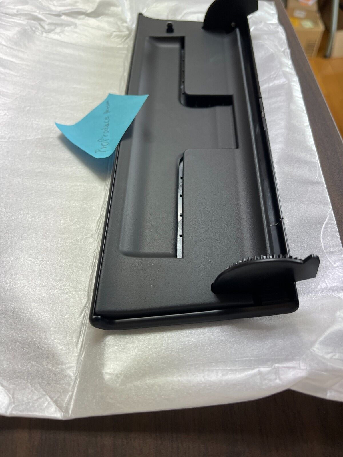 Genuine Honda 2000 - 2009 S2000 Aluminum Radio Trim Cover 77252-S2A-902ZF OEM